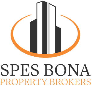 Janine at Spes Bona Property Brokers logo